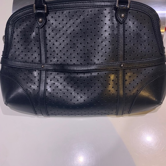 Black Gucci tote - Picture 8 of 9